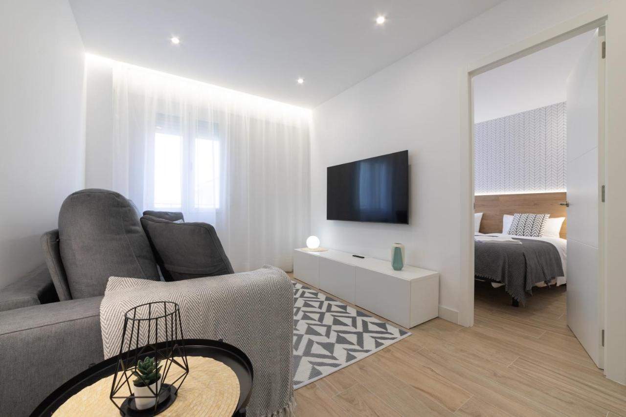 Apartamento Logrono Plaza Ayuntamiento Exterior foto